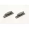 CMK de Havilland Vampire Mk.I Underwing Slipper Tanks (2 pcs) (Special Hobby)