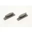 CMK de Havilland Vampire Mk.I Underwing Slipper Tanks (2 pcs) (Special Hobby)