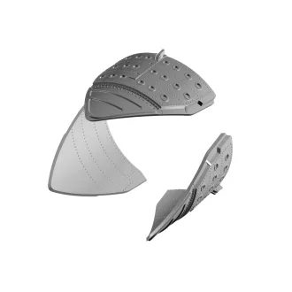   CMK Saab JA-37 'Viggen' Thrust Reverser (Special Hobby, Tarangus)