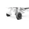 CMK Messerschmitt Bf 109E Wheels (Special Hobby)