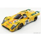 CMR FERRARI 512M ch.1002 TEAM ESCUDERIA MONTJUICH N 15 24h LE MANS 1971 N.VACCARELLA - J.JUNCADELLA