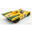 CMR FERRARI 512M ch.1002 TEAM ESCUDERIA MONTJUICH N 15 24h LE MANS 1971 N.VACCARELLA - J.JUNCADELLA