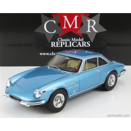 CMR FERRARI 330 GTC COUPE 1966