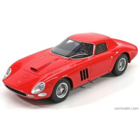 CMR FERRARI 250 GTO PLAIN BODY VERSION 1964