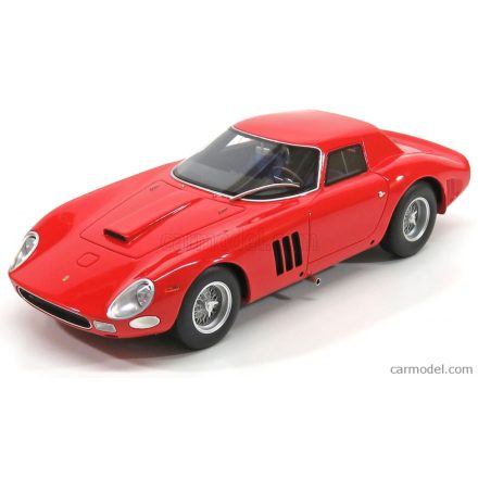 CMR FERRARI 250 GTO PLAIN BODY VERSION 1964