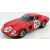 CMR FERRARI 250 GTO/64 COUPE TEAM ECURIE NATIONALE BELGE N 24 5th 24h LE MANS 1964 LUCIEN BIANCHI JEAN BLATON