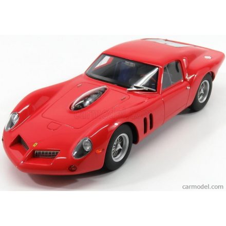 CMR FERRARI 250GT DROGO COUPE 1962