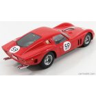 CMR FERRARI 250 GT DROGO N 59 5th 1000km NURBURGRING 1963