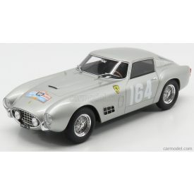   CMR FERRARI 250GT LWB COUPE N 164 TOUR DE FRANCE 1957 S.FABREGAS-BAS - M.S.PANTALEONI