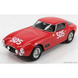   CMR FERRARI 250GT BERLINETTA COMPETIZIONE COUPE N 505 WINNER MILLE MIGLIA 1956 O.GENDEBIEN - J.WASHER