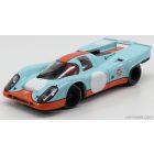 CMR PORSCHE 917K TEAM J.W AUTOMOTIVE ENGINEERING GULF N 15 1000km ZELTWEG 1971 J.SIFFERT - D.BELL + N 91 CAN-AM WATKINS GLEN 1971 R.ATTWOOD - N 14 12h SEBRING 1970 J.SIFFERT - B.REDMAN - L.KINNUNEN -