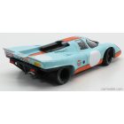 CMR PORSCHE 917K TEAM J.W AUTOMOTIVE ENGINEERING GULF N 15 1000km ZELTWEG 1971 J.SIFFERT - D.BELL + N 91 CAN-AM WATKINS GLEN 1971 R.ATTWOOD - N 14 12h SEBRING 1970 J.SIFFERT - B.REDMAN - L.KINNUNEN -