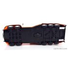 CMR CITROEN DS 1000 PLR BREAK MICHELIN MILLE PATTES 1972