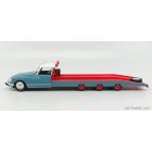 CMR CITROEN - DS TISSIER CAR TRANSPORTER TRUCK 1970