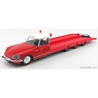 CMR CITROEN DS TISSIER CAR TRANSPORTER TRUCK 1970