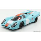 CMR PORSCHE 917K TEAM JWA GULF N 7 1000km MONZA 1970 - 1000kM BRANDS HATCH 1971 - N 10 1000kM BRANDS HATCH 1970 - N 25 1000km SPA 1970 - N 92 CAN-AM WATKINS GLEN 1971 - N 15 12h SEBRING 1970 - N 16 10