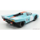 CMR PORSCHE 917K TEAM JWA GULF N 7 1000km MONZA 1970 - 1000kM BRANDS HATCH 1971 - N 10 1000kM BRANDS HATCH 1970 - N 25 1000km SPA 1970 - N 92 CAN-AM WATKINS GLEN 1971 - N 15 12h SEBRING 1970 - N 16 10