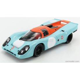   CMR PORSCHE 917K TEAM GULF N 6 CAN-AM WATKINS GLEN 1971 B.REDMAN - N 93 CAN-AM WATKINS GLEN 1971 D.BELL