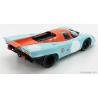 CMR PORSCHE 917K TEAM GULF N 6 CAN-AM WATKINS GLEN 1971 B.REDMAN - N 93 CAN-AM WATKINS GLEN 1971 D.BELL