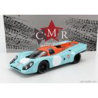 CMR PORSCHE 917K TEAM GULF N 6 CAN-AM WATKINS GLEN 1971 B.REDMAN - N 93 CAN-AM WATKINS GLEN 1971 D.BELL