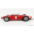 CMR FERRARI F1 DINO 156 SHARKNOSE N 4 WINNER BELGIAN GP PHIL HILL 1961 WORLD CHAMPION
