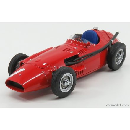CMR MASERATI F1 250F N 1 WINNER GERMAN GP JUAN MANUEL FANGIO 1957 WORLD CHAMPION