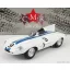 CMR JAGUAR D-TYPE 3.4L TEAM BRIGGS CUNNINGHAM N 9 24h LE MANS 1955 P.WALTERS - W.SPEAR