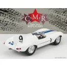 CMR JAGUAR D-TYPE 3.4L TEAM BRIGGS CUNNINGHAM N 9 24h LE MANS 1955 P.WALTERS - W.SPEAR