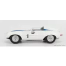 CMR JAGUAR D-TYPE 3.4L TEAM BRIGGS CUNNINGHAM N 9 24h LE MANS 1955 P.WALTERS - W.SPEAR