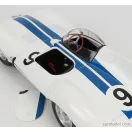 CMR JAGUAR D-TYPE 3.4L TEAM BRIGGS CUNNINGHAM N 9 24h LE MANS 1955 P.WALTERS - W.SPEAR