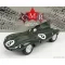 CMR JAGUAR D-TYPE JAGUAR CARS LTD TEAM N 8 24h LE MANS 1955 DON BEAUMAN - NORMAN DEWIS