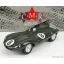 CMR JAGUAR D-TYPE JAGUAR CARS LTD TEAM N 8 24h LE MANS 1955 DON BEAUMAN - NORMAN DEWIS