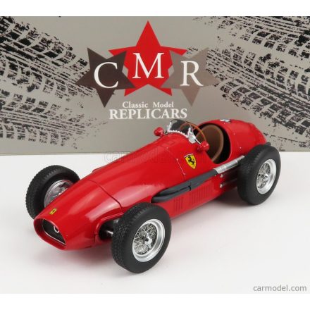 CMR FERRARI F1 500 F2 N 0 WORKS PROTOTYPE 1953
