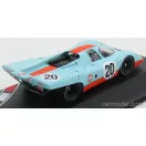 CMR PORSCHE 917K TEAM JOHN WYER AUTOMOTIVE ENGINEERING N 20 24h LE MANS 1970 J.SIFFERT - B.REDMAN
