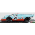 CMR PORSCHE 917K TEAM JOHN WYER AUTOMOTIVE ENGINEERING N 20 24h LE MANS 1970 J.SIFFERT - B.REDMAN