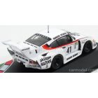 CMR PORSCHE 935 K3 TEAM PORSCHE KREMER RACING N 41 WINNER 24h LE MANS 1979