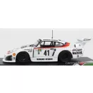CMR PORSCHE 935 K3 TEAM PORSCHE KREMER RACING N 41 WINNER 24h LE MANS 1979