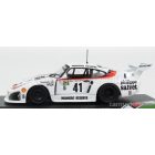 CMR PORSCHE 935 K3 TEAM PORSCHE KREMER RACING N 41 WINNER 24h LE MANS 1979