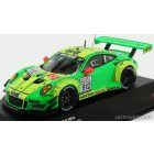 CMR PORSCHE 911 991 GT3 R TEAM MANTHEY RACING N 912 VLN NURBURGRING 2018 R.LIETZ - P.PILET - N.TANDY