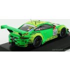 CMR PORSCHE 911 991 GT3 R TEAM MANTHEY RACING N 912 VLN NURBURGRING 2018 R.LIETZ - P.PILET - N.TANDY