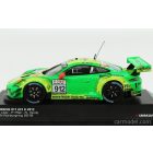 CMR PORSCHE 911 991 GT3 R TEAM MANTHEY RACING N 912 VLN NURBURGRING 2018 R.LIETZ - P.PILET - N.TANDY