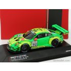 CMR PORSCHE 911 991 GT3 R TEAM MANTHEY RACING N 912 VLN NURBURGRING 2018 R.LIETZ - P.PILET - N.TANDY