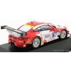 CMR PORSCHE 911 991 GT3 R TEAM FRIKADELLI RACING N 30 24h NURBURGRING 2018 D.L.ARNOLD - A.MULLER - W.HENZLER - M.CAMPBELL
