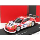 CMR PORSCHE 911 991 GT3 R TEAM FRIKADELLI RACING N 30 24h NURBURGRING 2018 D.L.ARNOLD - A.MULLER - W.HENZLER - M.CAMPBELL