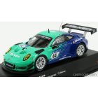 CMR PORSCHE 911 991 GT3 R TEAM FALKEN MOTORSPORT N 44 24h NURBURGRING 2018 K.BACHLER - S.MULLER - M.RAGGINGER - D.WERNER