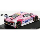 CMR AUDI R8 LMS TEAM AUDI SPORT BWT N 24 24h NURBURGRING 2018 M.WINKELHOCK - M.ROCKENFELLER - C.HAASE - N.MULLER