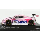 CMR AUDI R8 LMS TEAM AUDI SPORT BWT N 24 24h NURBURGRING 2018 M.WINKELHOCK - M.ROCKENFELLER - C.HAASE - N.MULLER