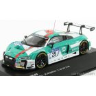 CMR AUDI R8 LMS TEAM LAND AUDI SPORT N 29 24h NURBURGRING 2017 C.DE FILIPPI - C.MIES - M.WINKELHOCK - K.VAN DER LINDE