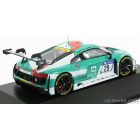 CMR AUDI R8 LMS TEAM LAND AUDI SPORT N 29 24h NURBURGRING 2017 C.DE FILIPPI - C.MIES - M.WINKELHOCK - K.VAN DER LINDE