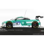 CMR AUDI R8 LMS TEAM LAND AUDI SPORT N 29 24h NURBURGRING 2017 C.DE FILIPPI - C.MIES - M.WINKELHOCK - K.VAN DER LINDE